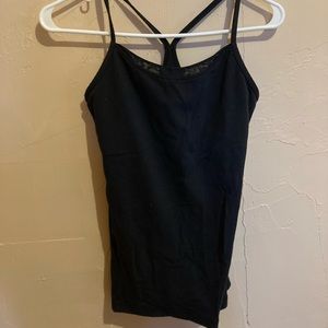 LULULEMON fitness tank
